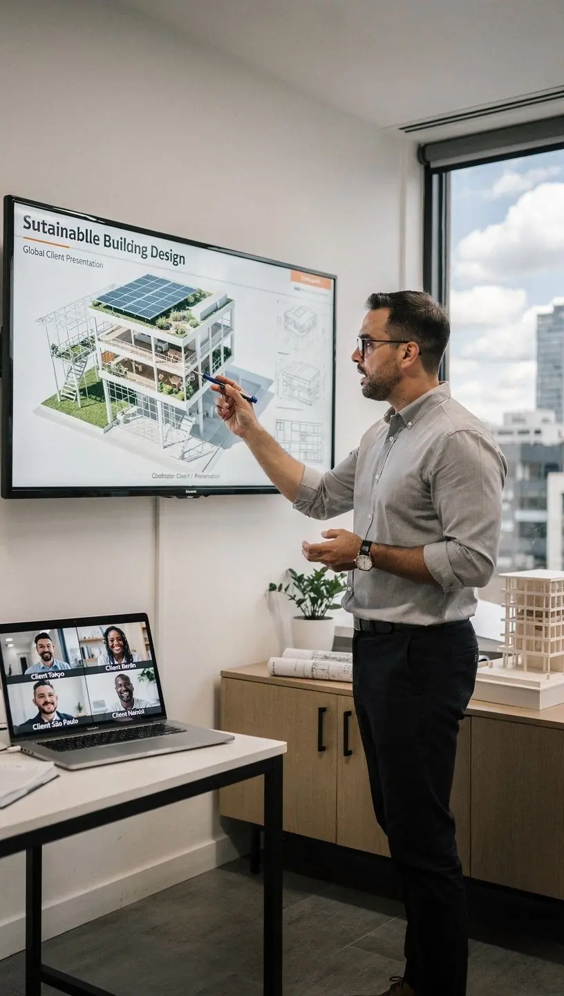 CAD rajz, amely részletesen bemutatja egy új lakóház alaprajzát.