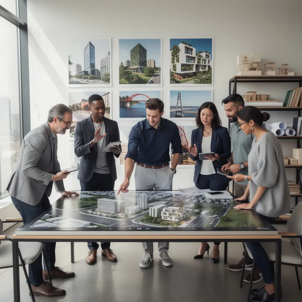 CAD rajz, amely részletesen bemutatja egy új lakóház alaprajzát.